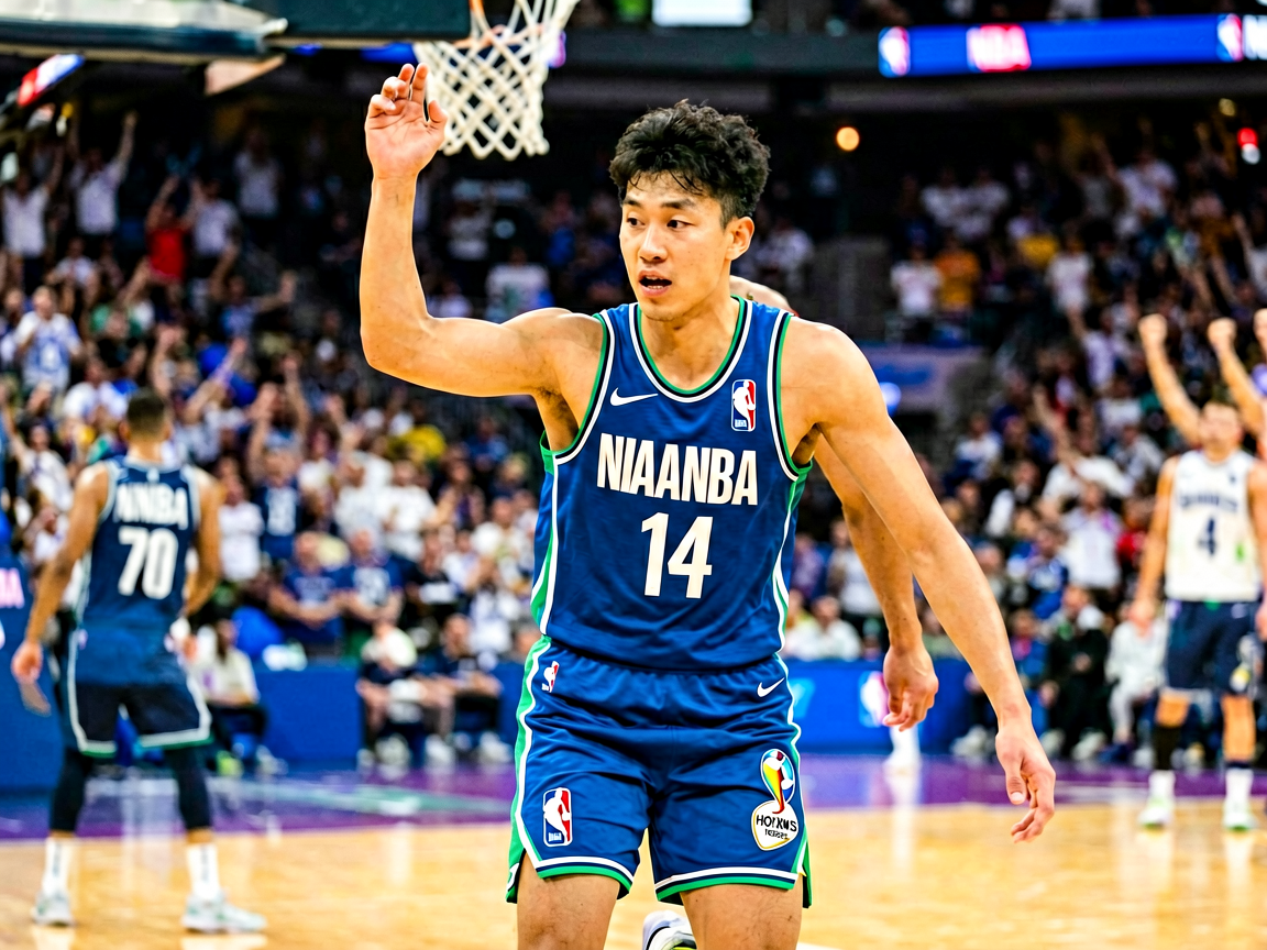 NBA专题