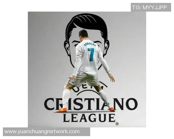 足球明星C罗的经典头像背后的故事与影响力分析