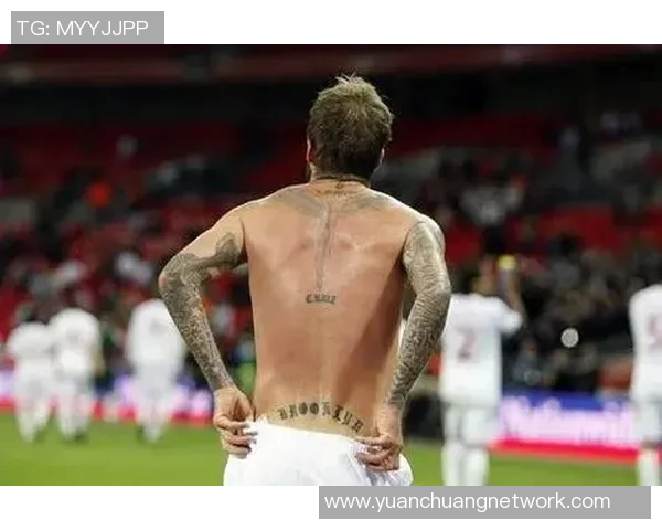 足球明星身上的纹身故事揭秘那些隐藏在球场背后的艺术与情感