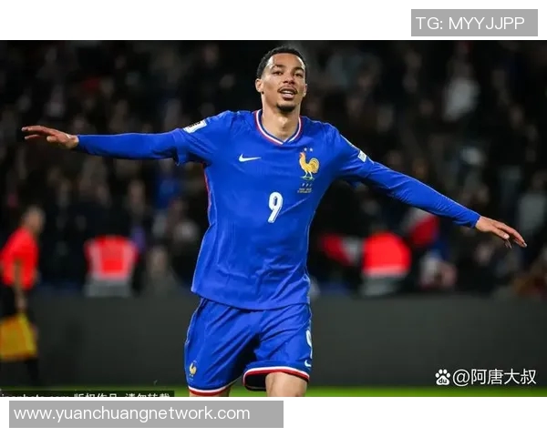 法国与乌克兰足球比赛视频直播精彩瞬间回顾与分析